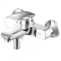 Смеситель для ванны Iddis Stone STOSB00i02WA Хром Смеситель для ванны Iddis Stone STOSB00i02WA Хром