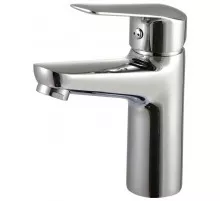 Смеситель для раковины Iddis Torr TORSB00i01 Хром