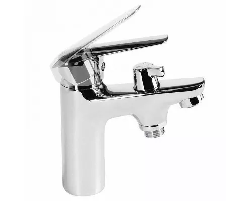 Приобрести Смеситель на борт ванны Iddis Torr TORSB10I07 Хром в магазине сантехники Santeh-Crystal.ru