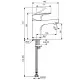 Заказать Смеситель для раковины Ideal Standard Cerabase BC827AA Хром в магазине сантехники Santeh-Crystal.ru