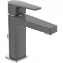 Смеситель для раковины Ideal Standard Cerafine D BC686U8 Серый Смеситель для раковины Ideal Standard Cerafine D BC686U8 Серый
