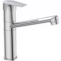 Смеситель для кухни Ideal Standard Cerafine D BC495AA Хром Смеситель для кухни Ideal Standard Cerafine D BC495AA Хром