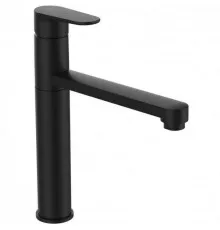Смеситель для кухни Ideal Standard Cerafine Model O BC501XG Черный шелк