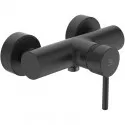 Смеситель для душа Ideal Standard Ceraline BC200XG Черный матовый