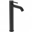 Смеситель для раковины Ideal Standard Ceraline BC194XG Черный шелк