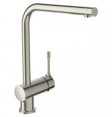 Смеситель для кухни Ideal Standard Ceralook BC174GN Silver Storm