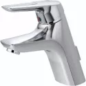 Смеситель для раковины Ideal Standard Ceramix Blue A5646AA Хром