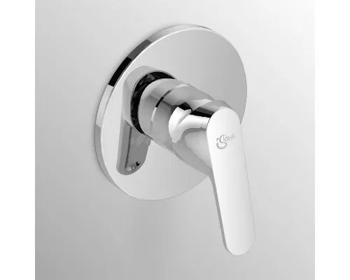 Приобрести Смеситель для душа Ideal Standard Ceraplan 2 A5960AA Хром в магазине сантехники Santeh-Crystal.ru