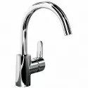 Смеситель для кухни Ideal Standard Connect Blue B9932AA Хром Смеситель для кухни Ideal Standard Connect Blue B9932AA Хром