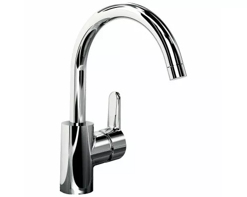 Заказать Смеситель для кухни Ideal Standard Connect Blue B9932AA Хром в магазине сантехники Santeh-Crystal.ru