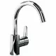 Заказать Смеситель для кухни Ideal Standard Connect Blue B9932AA Хром в магазине сантехники Santeh-Crystal.ru