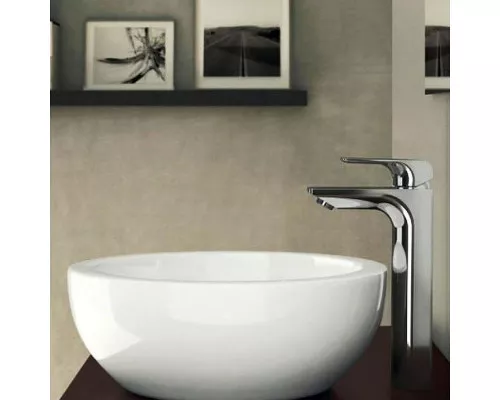 Заказать Смеситель для раковины Ideal Standard Strada A5840AA Хром в магазине сантехники Santeh-Crystal.ru