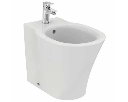 Заказать Смеситель для биде Ideal Standard Tesi A6579AA Хром в магазине сантехники Santeh-Crystal.ru