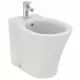 Заказать Смеситель для биде Ideal Standard Tesi A6579AA Хром в магазине сантехники Santeh-Crystal.ru
