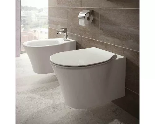 Заказать Смеситель для биде Ideal Standard Tesi A6579AA Хром в магазине сантехники Santeh-Crystal.ru