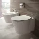 Заказать Смеситель для биде Ideal Standard Tesi A6579AA Хром в магазине сантехники Santeh-Crystal.ru