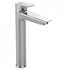 Смеситель для раковины Ideal Standard Tesi A6575AA Хром