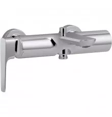 Смеситель для ванны Jacob Delafon Aleo+ E72319-CP Хром