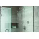 Купить Смеситель для душа Jacob Delafon Modulo E75395-CP с термостатом Хром в магазине сантехники Santeh-Crystal.ru