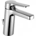 Смеситель для раковины Keuco Collection Moll 52702 010000 Хром Смеситель для раковины Keuco Collection Moll 52702 010000 Хром