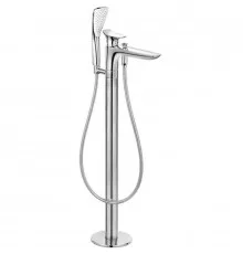 Смеситель для ванны Kludi Ambienta 535900575 Хром