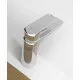 Купить Смеситель для раковины Kludi Ameo 410290575 Хром в магазине сантехники Santeh-Crystal.ru