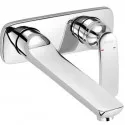 Смеситель для раковины Kludi Balance 522470575 Хром Смеситель для раковины Kludi Balance 522470575 Хром