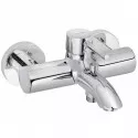 Смеситель для ванны Kludi Bozz 386910576 Хром