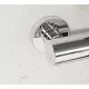 Приобрести Смеситель для ванны Kludi Bozz 386910576 Хром в магазине сантехники Santeh-Crystal.ru