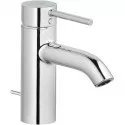 Смеситель для раковины Kludi Bozz 382700576 Хром