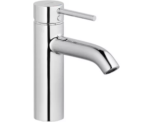 Купить Смеситель для раковины Kludi Bozz 382820576 Хром в магазине сантехники Santeh-Crystal.ru