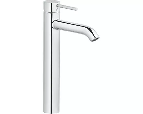 Заказать Смеситель для раковины Kludi Bozz 382860576 Хром в магазине сантехники Santeh-Crystal.ru