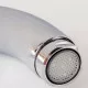 Купить Смеситель для раковины Kludi Bozz 382440576 Хром в магазине сантехники Santeh-Crystal.ru