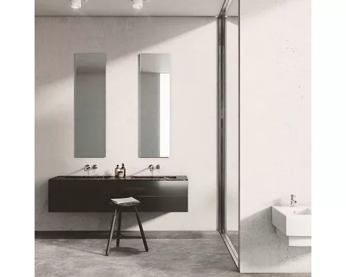 Купить Смеситель для раковины Kludi Bozz 382440576 Хром в магазине сантехники Santeh-Crystal.ru