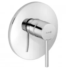 Смеситель для душа Kludi Bozz 386550576 Хром