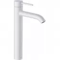 Смеситель для раковины Kludi Bozz 382865376 Белый матовый