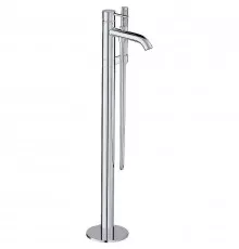 Смеситель для ванны Kludi Bozz 385900576 Хром