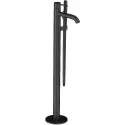 Смеситель для ванны Kludi Bozz 385903976 Черный матовый