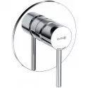 Смеситель для душа Kludi Bozz 387550576 Хром