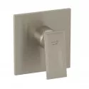 Смеситель для душа Kludi Decus 54755N575 цвет Никель брашированный