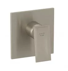 Смеситель для душа Kludi Decus 54755N575 цвет Никель брашированный