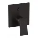 Смеситель для душа Kludi Decus 54759N275 цвет Оружейная сталь