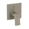 Смеситель для душа Kludi Decus 54759N575 цвет Никель брашированный