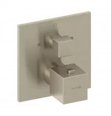 Смеситель для душа Kludi Decus 54810N575 цвет Никель брашированный