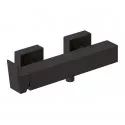 Смеситель для душа Kludi Decus 54831N275 цвет Оружейная сталь