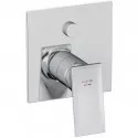 Смеситель для душа Kludi Decus 547590575 Хром