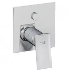 Смеситель для душа Kludi Decus 547590575 Хром