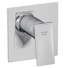 Смеситель для душа Kludi Decus 547550575 Хром