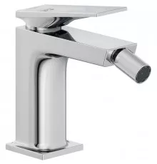 Смеситель для биде Kludi Decus 542170575 Хром