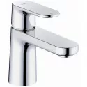 Смеситель для раковины Kludi Louva 242660575 Хром